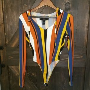 Polly & Esther Bodysuit